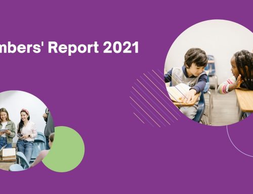 CYPMHC Members’ Report 2021