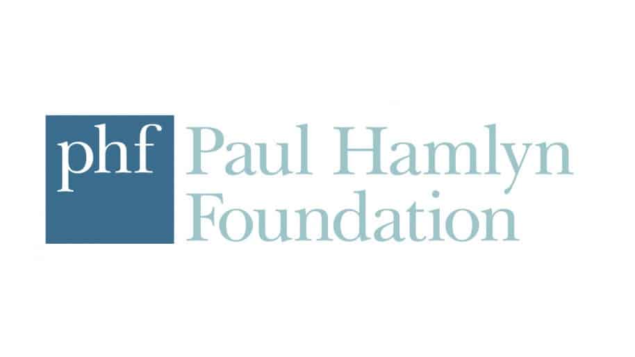 Paul Hamlyn Foundation